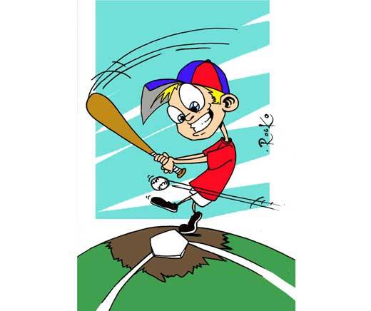 VI Torneo Interescolar de B&eacute;isbol organizado por la Federaci&oacute;n Navarra de B&eacute;isbol